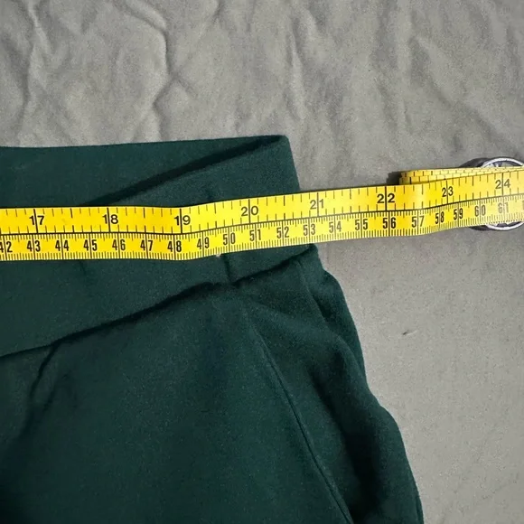 Universal Standard Smart Signature Ponte Pants Sz L - Picture 4 of 5